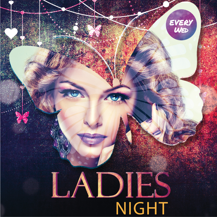 ladiesnight